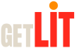 Getlit Anthology Logo